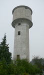 Krieggefangenenlager-Wasserturm